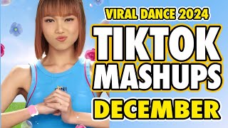 New Tiktok Mashup 2024 Philippines Party Music Viral Dance Trends December 11th [upl. by Emmi]