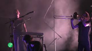 Apparat live Viva 2019 [upl. by Sarine997]