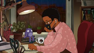 lofi hip hop radio 📚  beats to relaxstudy and Code [upl. by Ungley978]