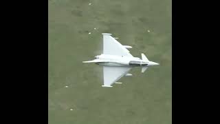 FIGHTER JETS MACH LOOP AT CANYON shorts [upl. by Ahsilac654]