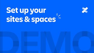 Set up your sites and spaces  Confluence  Atlassian [upl. by Dagnah321]