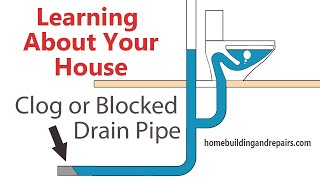 Why Random Air Bubbles Could Be Coming Out Of Your Toilet [upl. by Kevin]