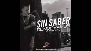 SIN SABER DONDE VAMOS [upl. by Tse]