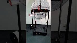 3D Printing on steroids 3dprinting modix bondtech dombi3d [upl. by Otrebogir]