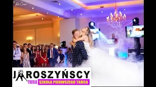 ❤️JAROSZYŃSCY WALC WIEDEŃSKI na PIERWSZY TANIEC Wspomnienie Niemen💃🕺Siedlce Łuków😍Parisel Palace [upl. by Johnathon280]