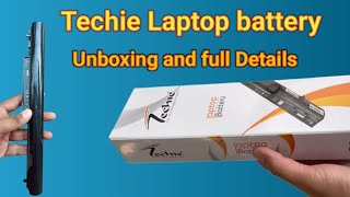 Best Laptop Battery ll Teshie Laptop battery ll HP Laptop battery [upl. by Suoicul760]