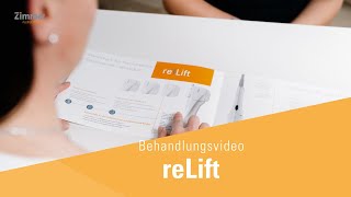 reLift – Behandlungsvideo [upl. by Maisel396]