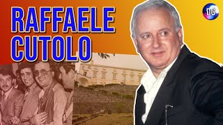 Raffaele Cutolo 2021  The Life of Raffaele Cutolo a documentary on the Camorras boss [upl. by Savill]