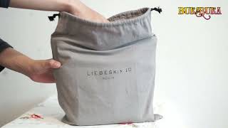 Liebeskind Berlin Duo Crossbody [upl. by Gaughan]