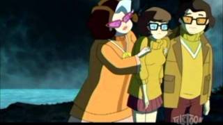 ScoobyDoo Mystery Incorporated Episode 26 All Fear The Freak Part 3 [upl. by Dera]