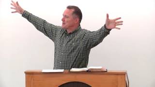 The Narrow Way to Life Tim Conway Great Sermon [upl. by Aimo430]