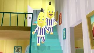 Bananas in Pyjamas Theme Song  Bananas In Pyjamas 2011  TimmyToons Network [upl. by Gabriele]