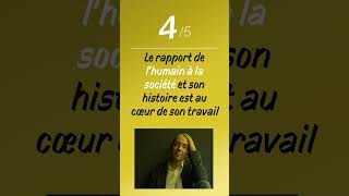 5 choses à savoir sur Aurélien Bory [upl. by Daniala]