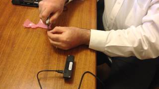 How to Install the USB Card Reader [upl. by Megargee64]