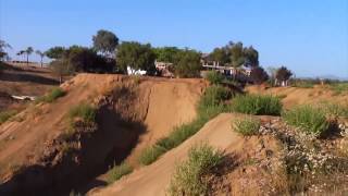 Freestyle de los Mejores pilotos del motocross Brett Cue Barcia McNeil Bubba Reed y muchos más [upl. by Bess56]