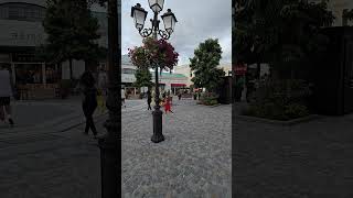 McArthurGlen Designer Outlet West Midlands  Serene Shopping Plaza at Cannock [upl. by Virgie]