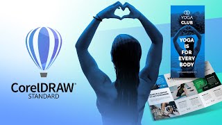 Introducing CorelDRAW Standard [upl. by Nahtannhoj]