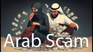 Arab Scam [upl. by Tawnya543]