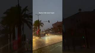 Marrakech weather [upl. by Abrams]