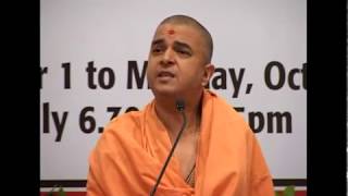 Conflict Management  Insights from Ramayan by Brahmavihari Swami  Inspirational Speech [upl. by Gaye]