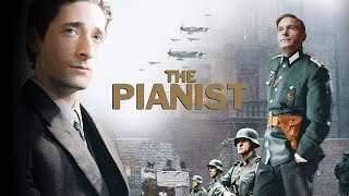 The Pianist Full Movie Fact amp Review in English  Adrien Brody  Thomas Kretschmann [upl. by Converse254]