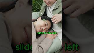 Slide to the left lyrics newmusic love lyrics romanticsong romantic [upl. by Ayatnwahs]