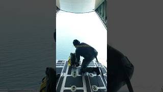 How They Drop Rescue Supplies During SAR Operations Over Water [upl. by Elisa810]