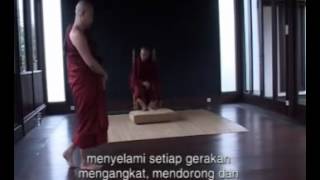 Introduction to Vipassana by Chanmyay Sayadaw Mahasi Vipassana Tradition [upl. by Marcile]