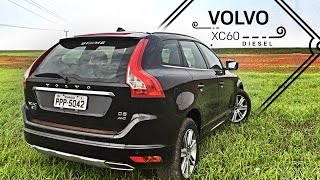 Volvo XC 60 Diesel 2016 [upl. by Gilberte]