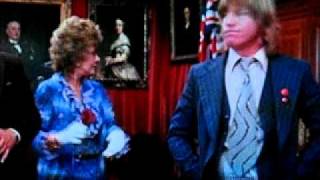 Britannia Hospital  Robin Askwith scene [upl. by Avrit]