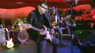 Dick Dale  Misirlou Live 1995 [upl. by Scheers78]