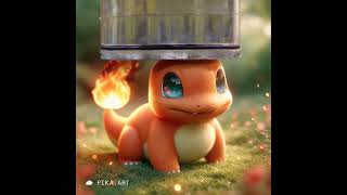 Crushing Charmander 😯 [upl. by Amii]