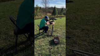 65 creedmoor suppressed otter creek labs POLONIUM30 kentuckyoutdoors [upl. by Sineray308]