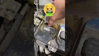 Is Soda The Secret To Fixing Your Car Battery [upl. by Castera875]