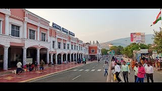 Visakhapatnam Railway Station [upl. by Boone]