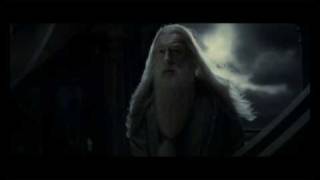 Dumbledore vs Voldemort  Harry Potter and the Order of the Phoenix [upl. by Lukas611]