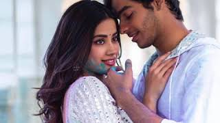 Dhadak trailer launch [upl. by Blen]