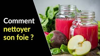 Comment nettoyer son foie   Coaching Nutrition [upl. by Artinad896]