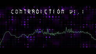 Contradiction V11 Desecration 2  Fantrack 2 [upl. by Yelsha]