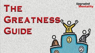 The Greatness Guide by Robin Sharma Animated Book Summary [upl. by Rebmyt]