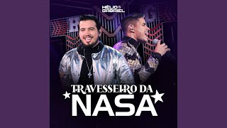 Travesseiro da Nasa Ao Vivo [upl. by Now]