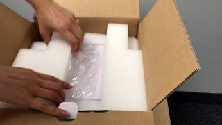 Unboxing SoClean CPAP Sanitizer from CPAPmachinesca [upl. by Mcneil]