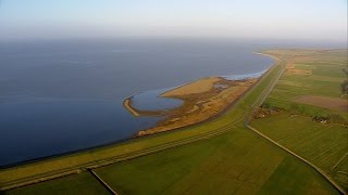 Doku An der Nordseeküste  Niederlande HD [upl. by Mikal846]