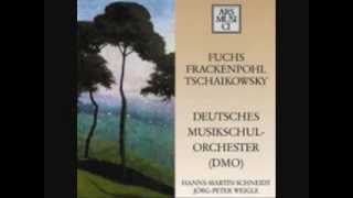 Tuba Concertino Arthur Frackenpohl Full [upl. by Sisely579]