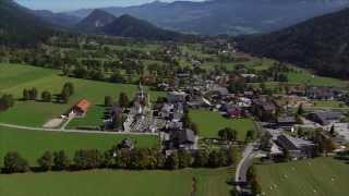 Die Bergretter  Blick hinter die Kulissen Ramsau am Dachstein [upl. by Emirac]