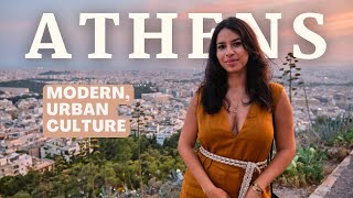 Bettany Hughes  The Ancient Worlds 6 of 7  Athens The Truth About Democracy [upl. by Benedetta]