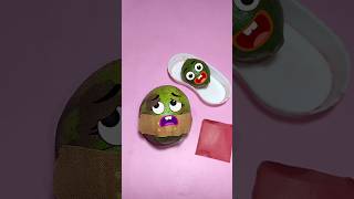 Cute baby surgery 🐥 fruit surgery shorts fruitsurgery Fruitfix54 [upl. by Sher21]