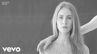 Vera Blue  Mended Official Audio [upl. by Cruz]