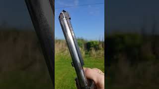 EU spec deactivated lee enfield no4 mk1 [upl. by Nairim]