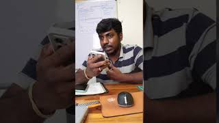 Call recording of Freelancing client [upl. by Ayotyal]